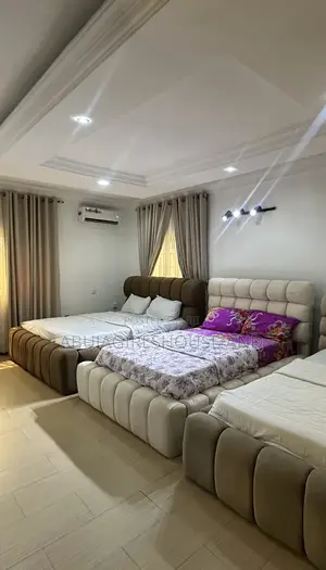 Girls Apartments