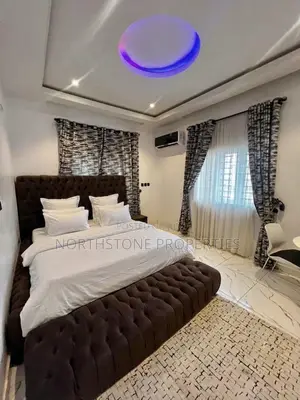 3bdrm Apartment in Katampe (Main) for rent