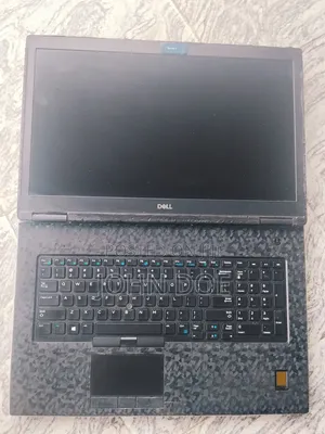 Laptop Dell Precision 7730 16GB Intel Core i7 SSD 512GB