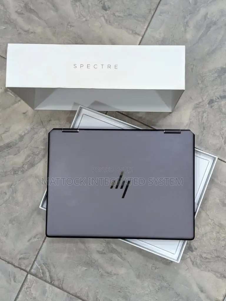 Laptop HP Spectre 14 16GB Intel Core i7 SSD 512GB