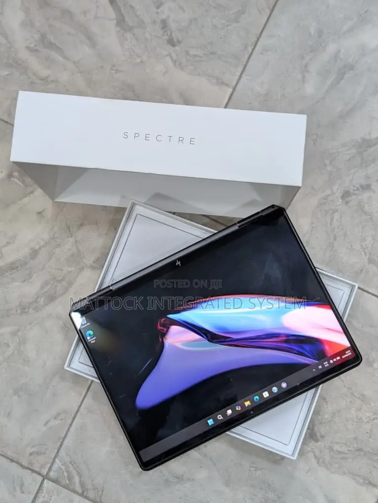 Laptop HP Spectre 14 16GB Intel Core i7 SSD 512GB