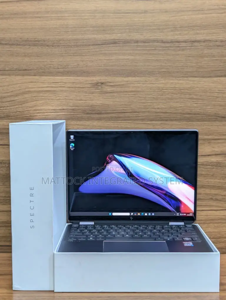Laptop HP Spectre 14 16GB Intel Core i7 SSD 512GB