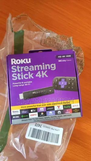 Roku Streaming Stick and HDR