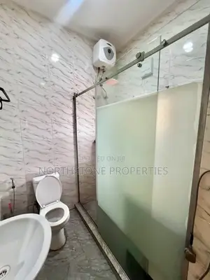 3bdrm Apartment in Katampe (Main) for rent