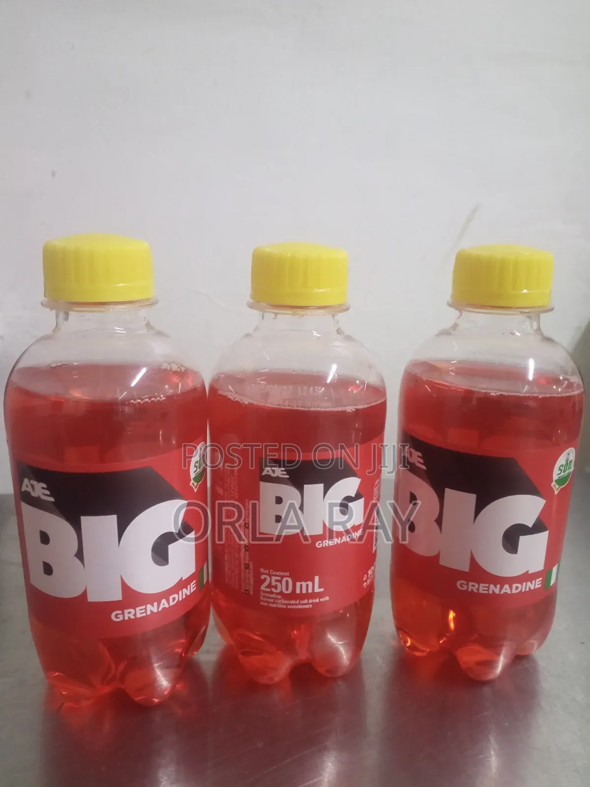 250ml Bigcola