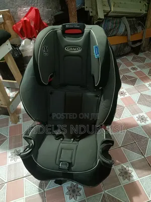 Graco Baby Car Seat