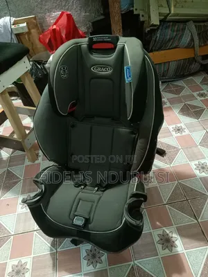 Graco Baby Car Seat