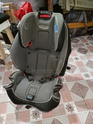Graco Baby Car Seat