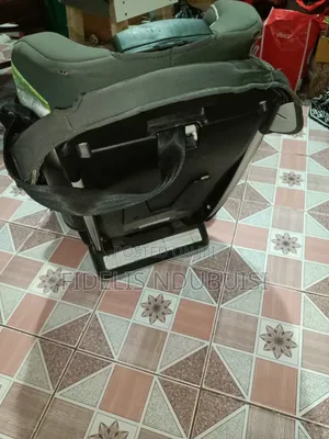 Graco Baby Car Seat