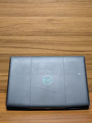 Laptop Dell G3 15 3590 16GB Intel Core i7 SSD 512GB