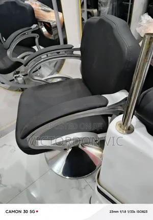 Styling Chair
