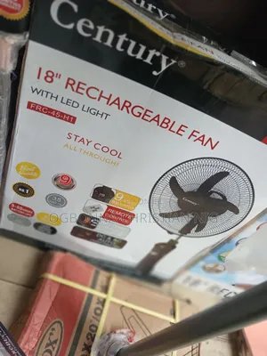 18inch Century Rechargeable