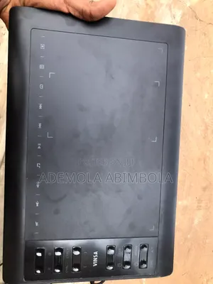Writing Pad for Online Tutoring