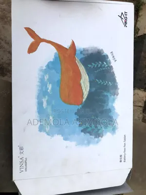 Writing Pad for Online Tutoring