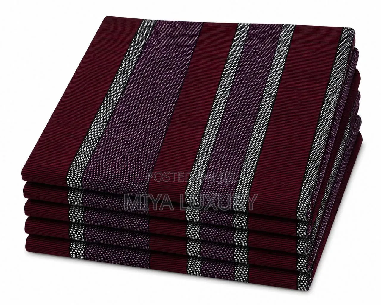 Ankara Aso Oke Material 6yards