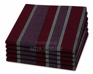 Ankara Aso Oke Material 6yards