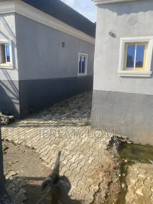 1bdrm Apartment in New City, Karu for rent