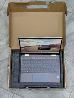 Laptop HP Spectre 13 16GB Intel Core i7 SSD 512GB