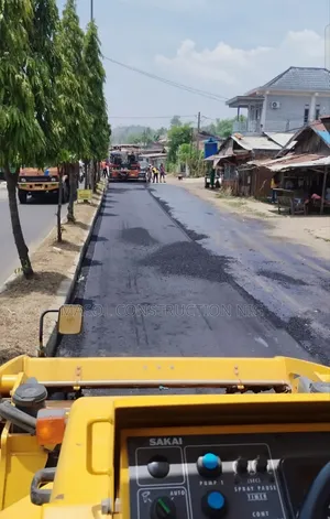 Road Rehabilitation and Construction