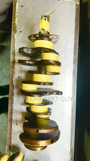 2gr Tokunbo Crankshaft