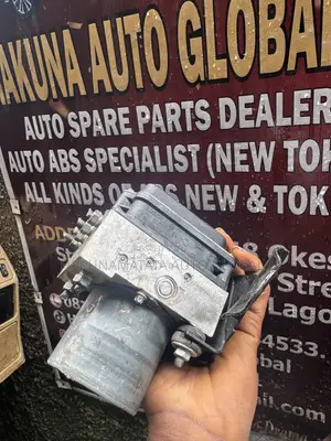 Toyota Venza 2013–2016 ABS Brake Pump Module | New Tokunbo