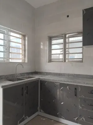 Mini Flat in Sparklight Estate, Obafemi-Owode for rent
