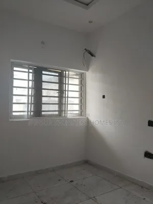 Mini Flat in Sparklight Estate, Obafemi-Owode for rent