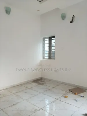 Mini Flat in Sparklight Estate, Obafemi-Owode for rent