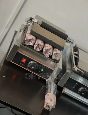 Shawarma Toaster