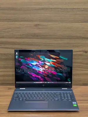 Laptop HP Spectre X360 15t 16GB Intel Core i7 SSD 1T