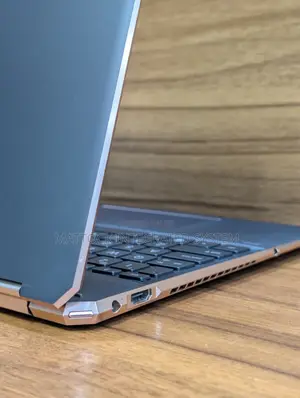 Laptop HP Spectre X360 15t 16GB Intel Core i7 SSD 1T