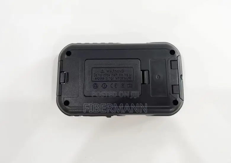 Optic Fiber Cable OPM