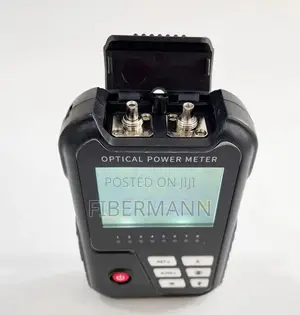 Optic Fiber Cable OPM
