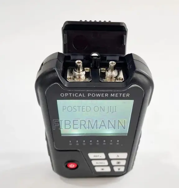 Optic Fiber Cable OPM