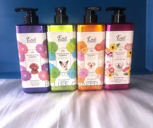 Endi Shampoo Essential Oil Series(500ml)