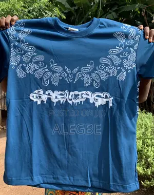 Quality Round Neck