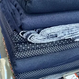 Jeans Fabrics