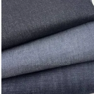 Jeans Fabrics