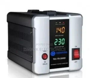 Ismark Electronics Service