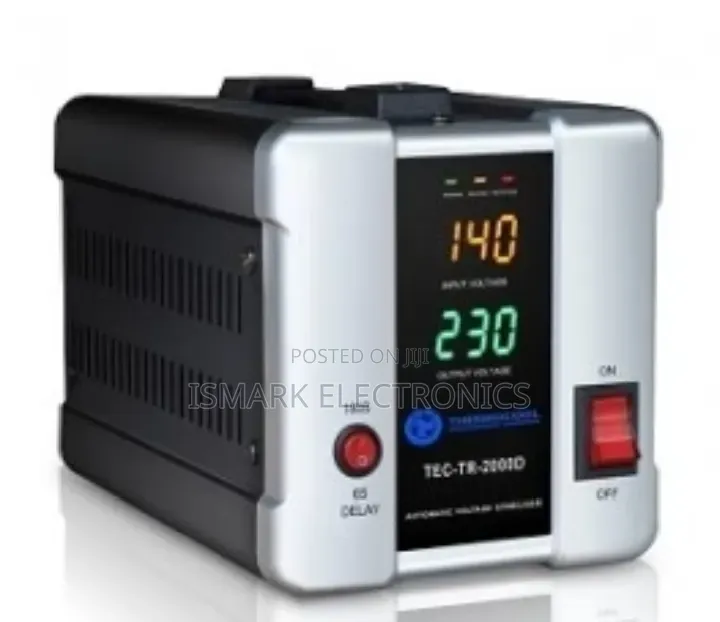Ismark Electronics Service