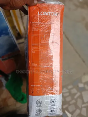 16inch Lontor Rechargeable