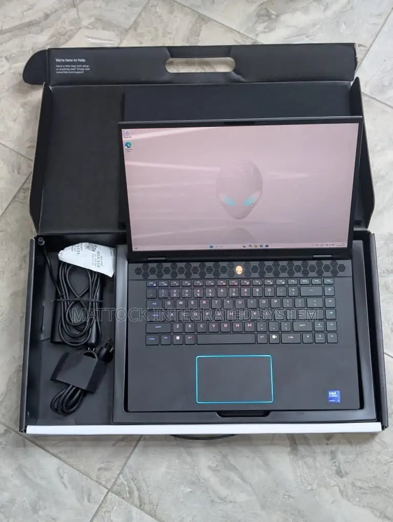 Laptop Dell 32GB Intel Core Ultra 9 SSD 1T