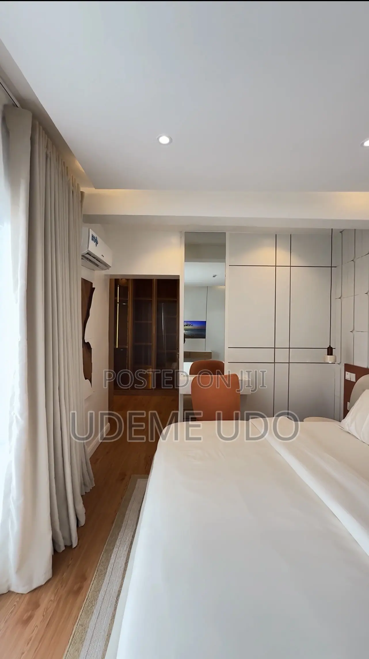 Home Furnitures/ Curtains/Frames
