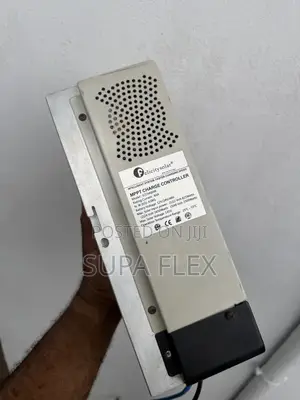 Felicity Solar Charge Controller