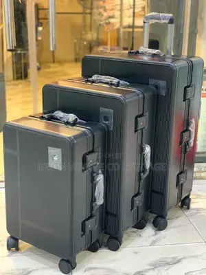 Executive Travel Case