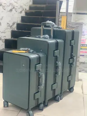 Executive Travel Case