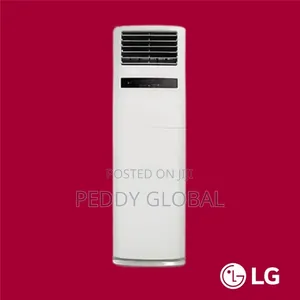 LG Floor Standing AC 2hp Inverter (Apnq18gs1k1) Pay on Delivery