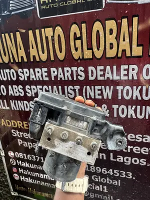 Toyota Venza 2013–2016 ABS Module Available