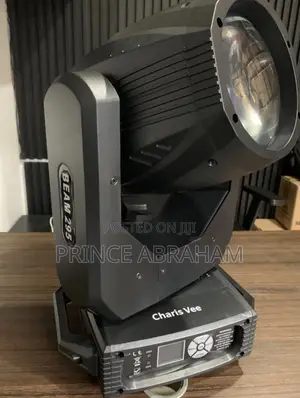 Beam 295 Moving Head Light