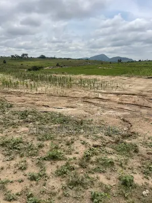 Residential Plot for Sale